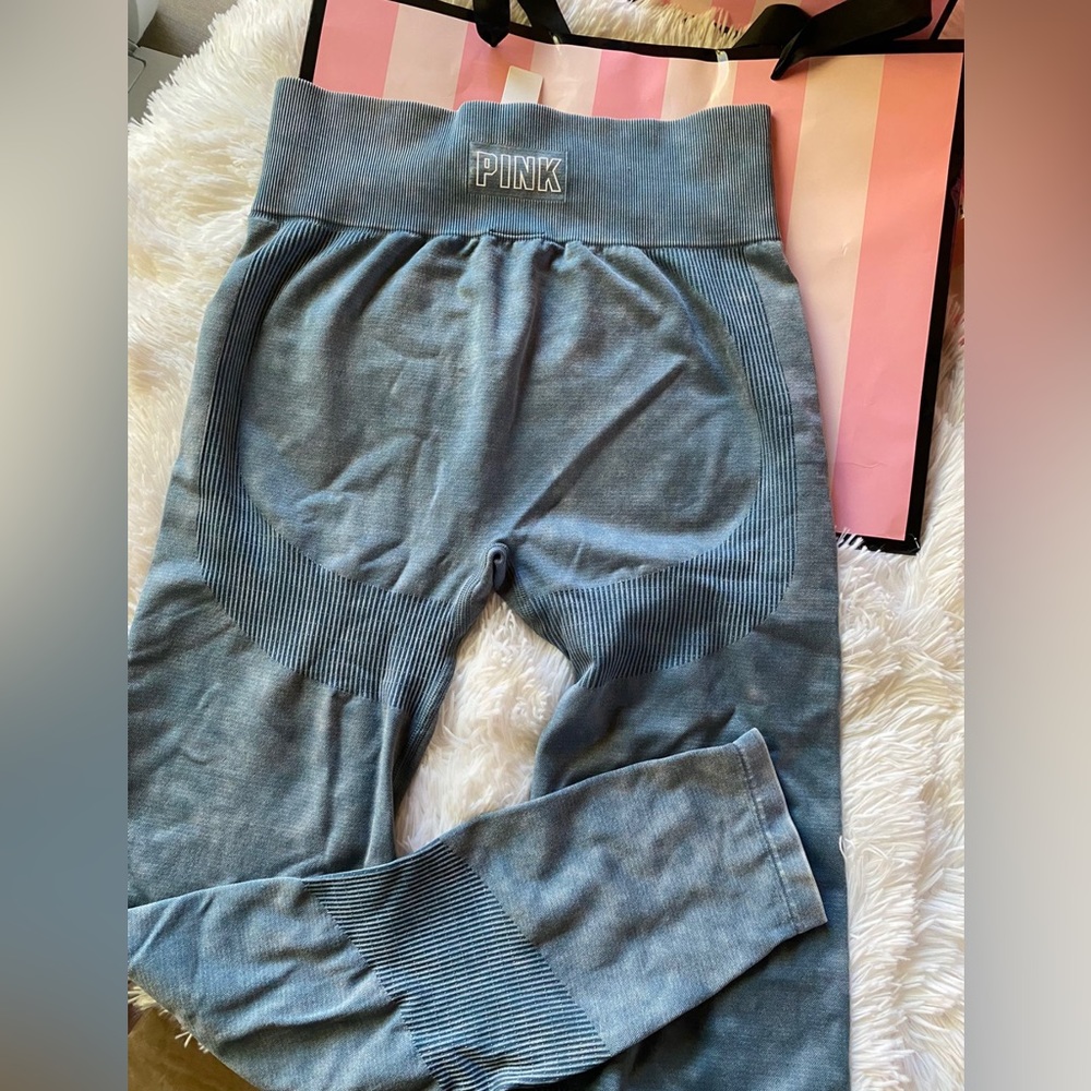 Victoria secret sport leggings new with tags